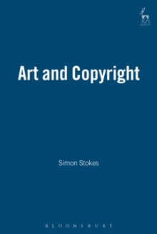 Image for Art and Copyright