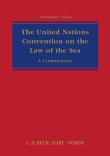 United Nations Convention on the Law of the Sea
