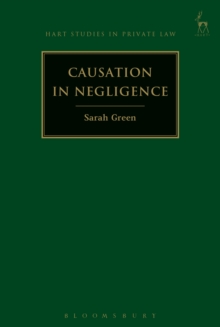 Causation in Negligence