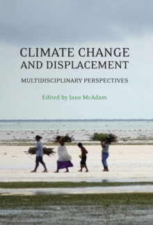 Image for Climate Change and Displacement