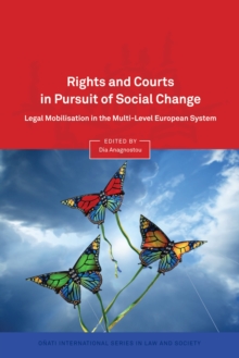Rights and Courts in Pursuit of Social Change