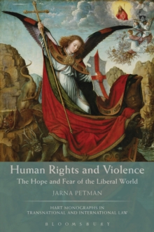 Image for Human Rights and Violence