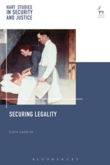 Image for Securing Legality