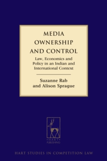 Media Ownership and Control