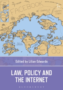 Image for Law, Policy and the Internet