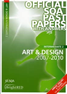 Image for Intermediate 2 art & design 2007-2010
