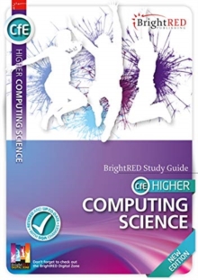 Image for Higher Computing Science New Edition Study Guide