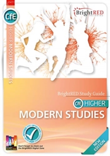 Image for Higher Modern Studies New Edition Study Guide
