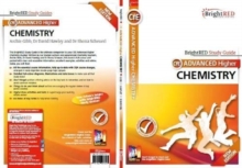 Image for BrightRED Study Guide: Advanced Higher Chemistry New Edition