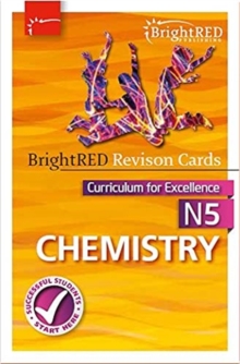 National 5 Chemistry Revision Cards