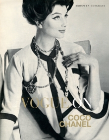 Image for Vogue on Coco Chanel