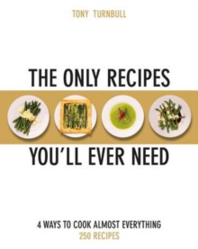 Only Recipes You'll Ever Need