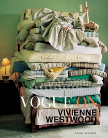 Image for Vogue on Vivienne Westwood