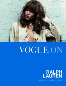 Image for Vogue on Ralph Lauren
