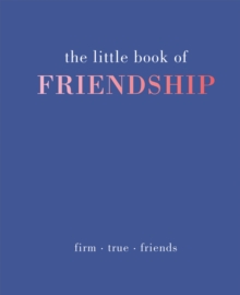 Little Book of Friendship
