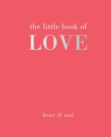 Little Book of Love