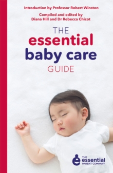 Image for The Essential Baby Care Guide