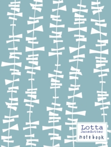 Lotta A6 Notebook Kita