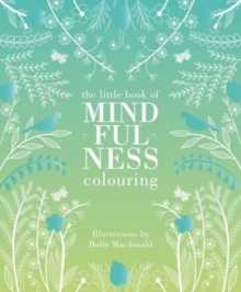 Image for The Little Book of Mindfulness Colouring