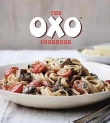 Image for The OXO cookbook