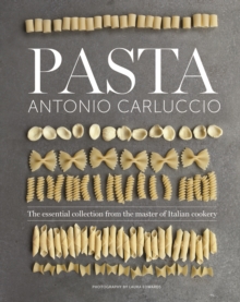 Cover for: Pasta