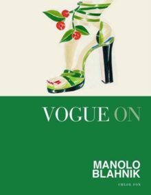 Image for Vogue on Manolo Blahnik