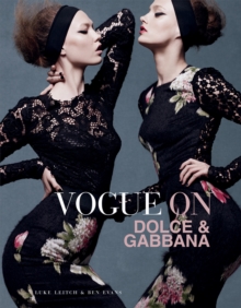Image for Vogue on Dolce & Gabbana