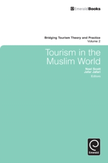 Image for Tourism in the Muslim World