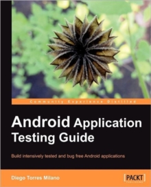 Image for Android Application Testing Guide