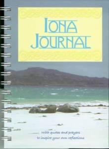 Image for Iona Journal