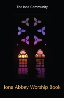 Image for Iona Abbey Worship Book (new, revised edition)
