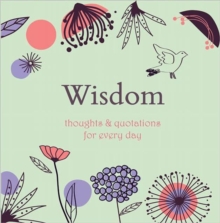 Wisdom