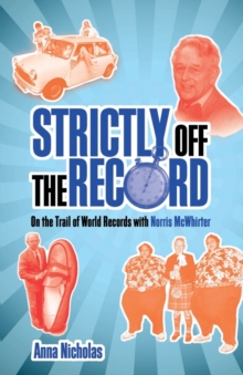 Image for Strictly Off the Record