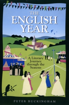 Image for The English Year