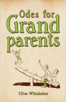 Image for Odes for grandparents