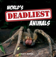 Image for World's deadliest animals