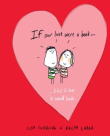 Image for If Our Love Were a Book...