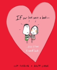 If Our Love Were a Book…: This Is How It Would Look