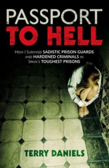 Image for Passport to Hell