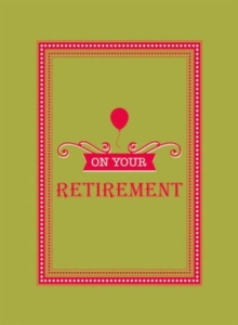 On Your Retirement