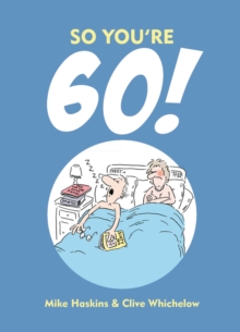 Image for So You're 60!