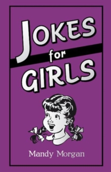 Image for Jokes for girls