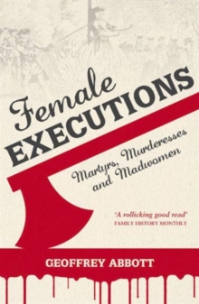 Image for Female Executions