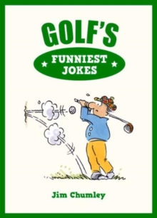 Image for Golf's funniest jokes