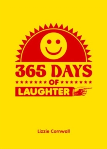 Image for 365 Days of Laughter