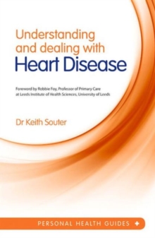 Image for Understanding and dealing with heart disease