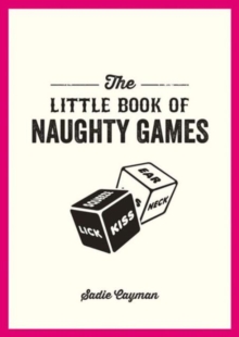 Little Book of Naughty Games