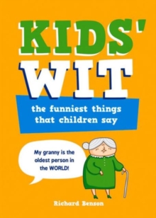 Image for Kids' Wit