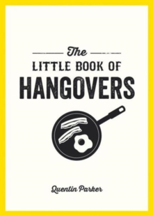 Image for The little book of hangovers