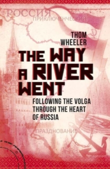 Way a River Went